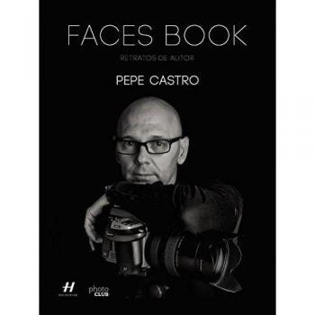 FACES BOOK. RETRATOS DE AUTOR