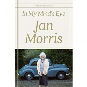 In My Mind's Eye: A Thought Diary