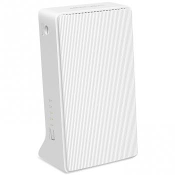 Router Inalámbrico Mercusys MB112-4G, Ethernet rápido, Banda única (2,4 GHz), Color Blanco