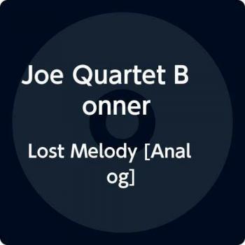 The Lost Melody [Vinilo]