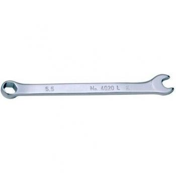 Bahco 4020L-M-5 - Llave Combinada 5