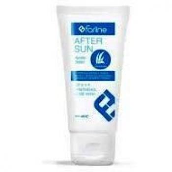 Farline Solar Aftersun Refrescante 150ml