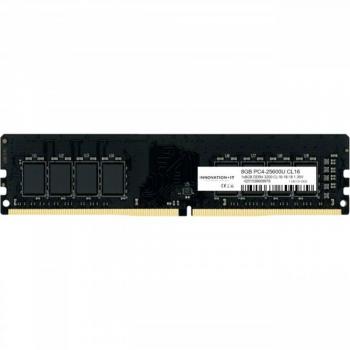 Memoria RAM Innovation SODIMM DDR4 3200 16GB IT CL22-22-22 1.2V 8-Chip