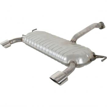 Bosal 165-003 Silenciador posterior