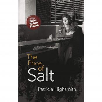 The Price of Salt: Or Carol