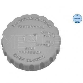 Tapa de radiador MEYLE 614 800 9001 para OPEL: Zafira, Astra, Corsa, Meriva, Frontera, Kadett, Vectra, Calibra, Omega, Agila,