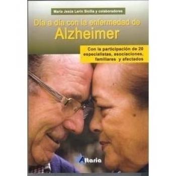 Día a día con la enfermedad de Alzheimer