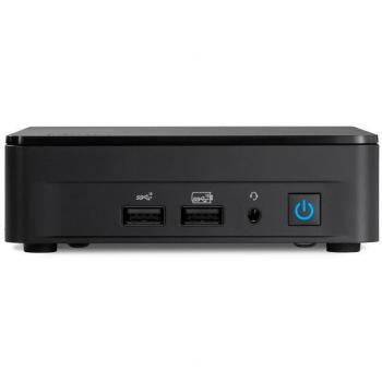 Mini PC Intel NUC 13 i5 8GB RAM SSD 512 GB ARENA CANYON Windows 11 Pro Negro
