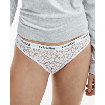 Calvin Klein Braguita clásica Carousel