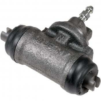 Cilindro de freno de rueda 22,22mm para eje trasero izquierdo y derecho BLUE PRINT ADN14481