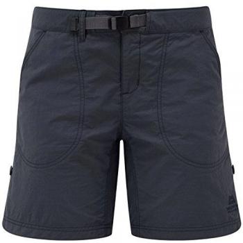 Mountain Equipment Women's Quick-Dry Approach Shorts - Blue Nights, XS