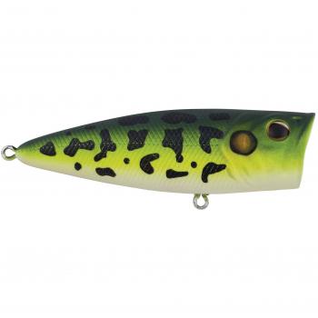Berkley ® Bullet Pop MF Frog