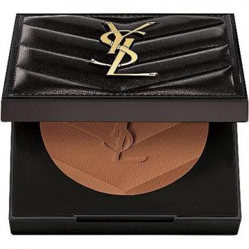 Yves Saint Laurent All Hours Hyper Finish Powder, 7.5g, shade #8