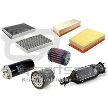 Filtro de aceite BOSCH F 026 407 128