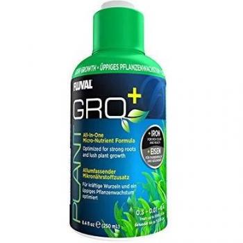 Fluval Micronutrientes para Plantas Plant Growth - 250 ml