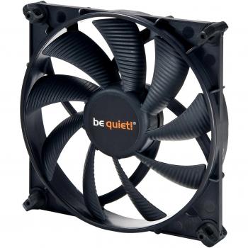 Be Quiet! Silent Wings 2 BL063 ventilador para carcasa