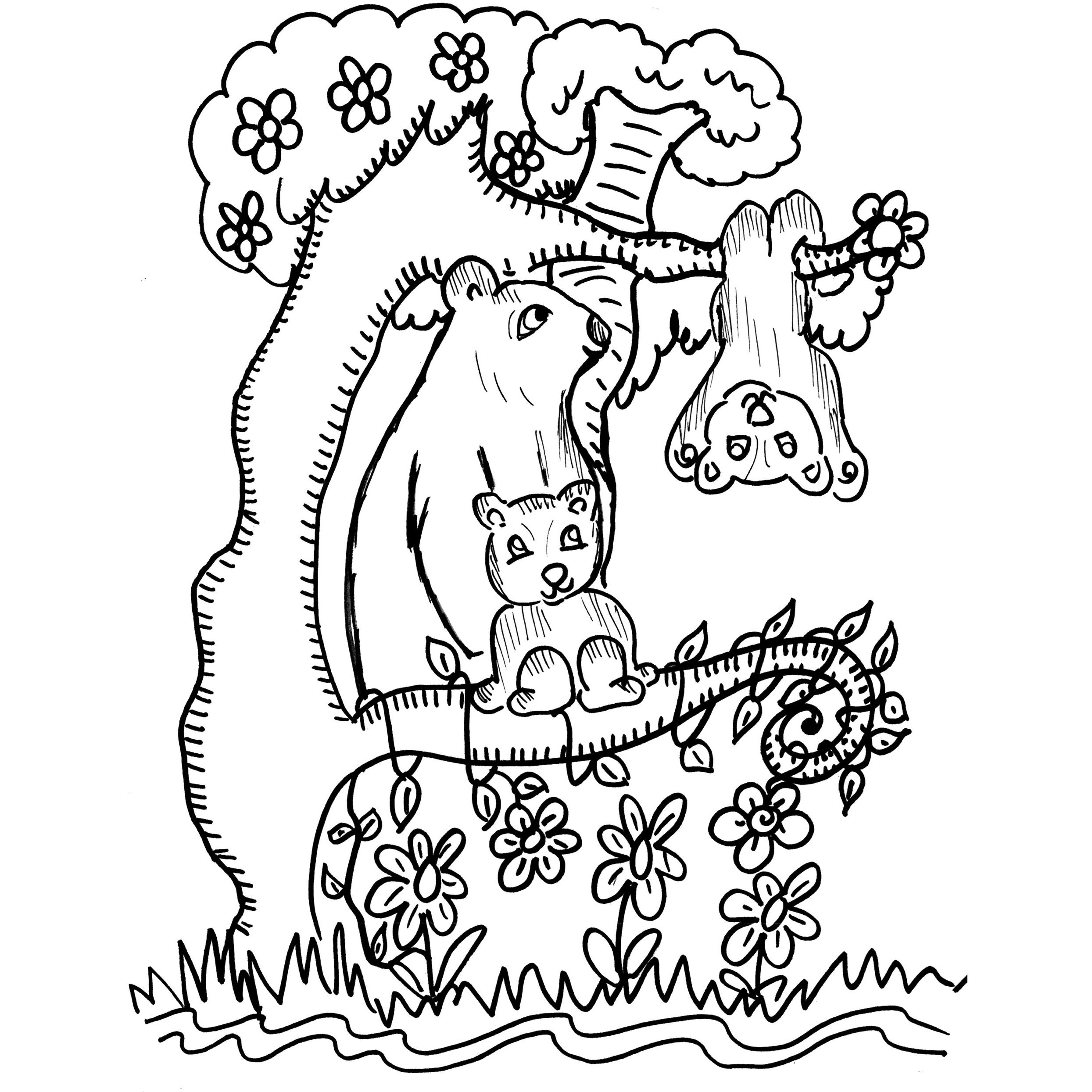 3