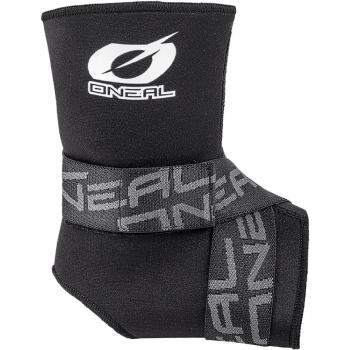 0537-102 - Oneal Ankle Brace S Black