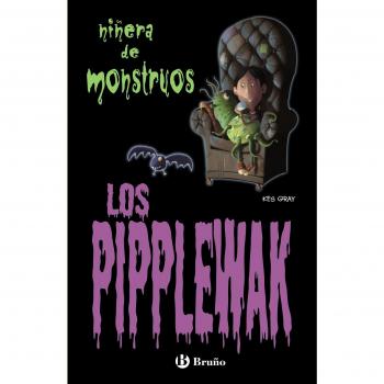 Los Pipplewak - Kes Gray