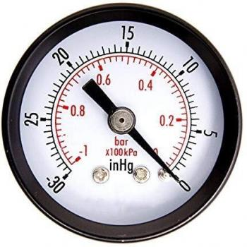 HELLA 8DT 355 302-761 Tambor de freno - 61417