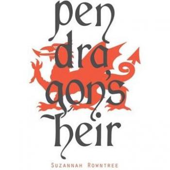 Herencia de Pendragon: Novela Fantástica de Suzannah Rowntree