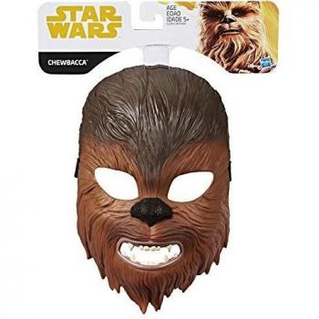 Hasbro Star Wars - Máscara Chewbacca