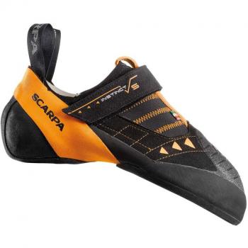 Scarpa Instinct VS Zapatos de escalada 45,5 black