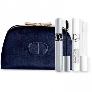 Dior Cofre Diorshow Iconic Overcurl Mascara & Primer-Serum Limited Edition Set