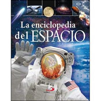 La enciclopedia del espacio