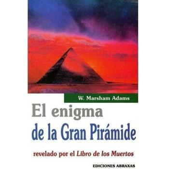 Enigma De La Gran Piramide, El