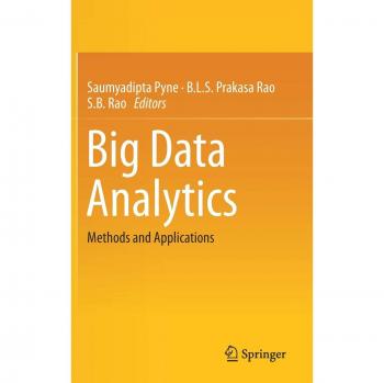 Big Data Analytics: Methods and Applications