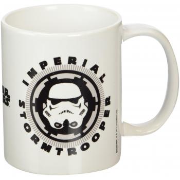 Star Wars Imperial Troopers Unisex Taza Standard cerámica