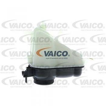 Depósito de expansión refrigerante VAICO V30-2666 para Mercedes GL, GLE, GLS y M-Klasse con sensor