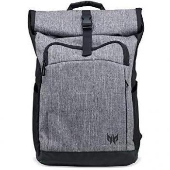 Accesorios Acer Predator: mochila para juegos Gaming Rolltop