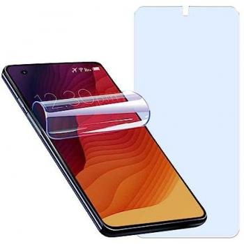 Protector Completo de Pantalla Hidrogel para Samsung Galaxy M33 5G/A13/A23/M23 5G/M13 4G - Lámina Película Protectora Antiarañazos Antihuellas