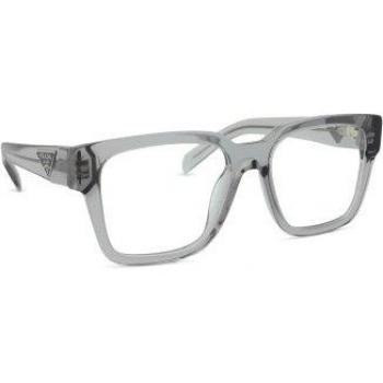 Prada PR 08ZV 18S1O1 Men's Eyeglasses Clear Size 54 (Frame Only) - Blue Light Block Available