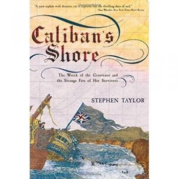 Caliban's Shore The Strange Fate of Her Survivors