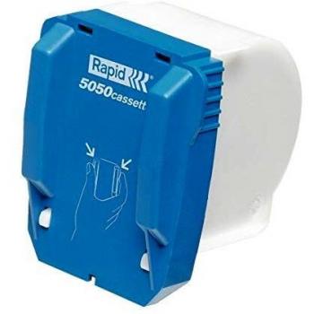 Rapid 5050 - Grapas para grapadora eléctrica 5050e