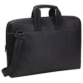Rivacase 8931 15.6 Maletín Negro - Funda