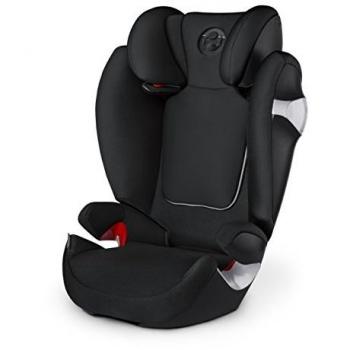 Cybex Solution M - Silla de coche, grupo 2/3