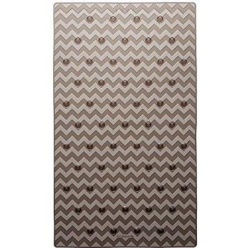 Sealskin Leisure Alfombra antideslizante 40x70 cm PVC Gris