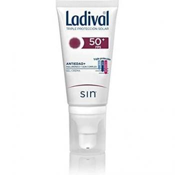 Ladival Anti-Aging Facial Protection SPF 50+ 50ml