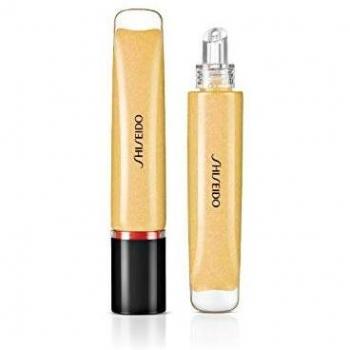 Shiseido Shimmer GelGloss Moisturizing Lip Gloss - Shade 01 Kogane Gold (9 ml)