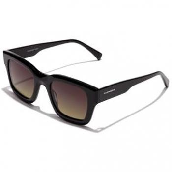 Gafas de Sol Hawkers Culture Cuadradas Unisex Color Negro Moss