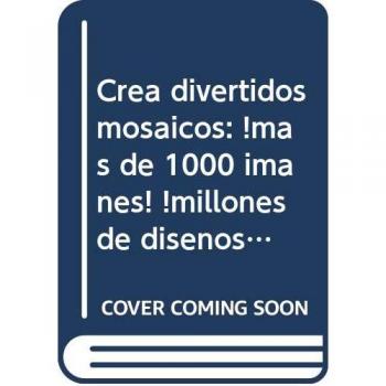 Crea divertidos mosaicos