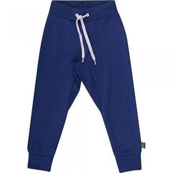 Fred's World by Green algodón Pantalón Deporte Azul Royal 1 Meses