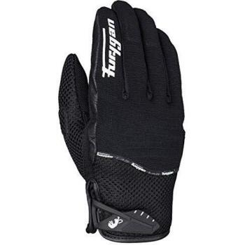 Furygan Rocket 3 Guantes, Hombre, Noir, XL