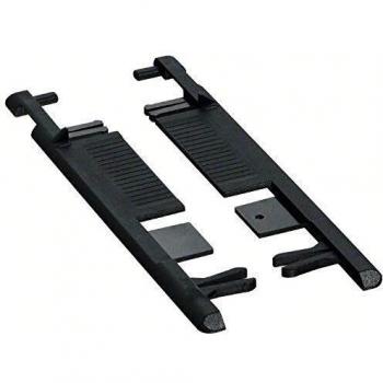 Bosch Professional FSN KK - Caperuza de protección para extremo de carril guía Bosch de sierra circular