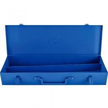 BGS 1206-LEER | Caja vacía de metal para BGS 1206