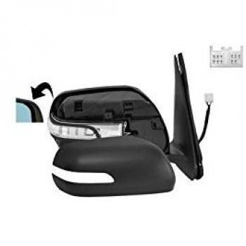 Retrovisor exterior VAN WEZEL 5250828